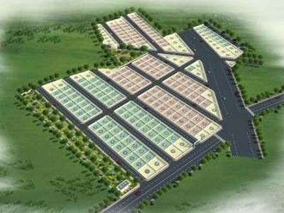 Plot of land Bangalore For Sale India