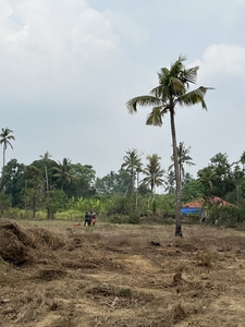 Plot of land Kochi, Kerala For Sale India