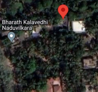 Plot of land Thrissur For Sale India