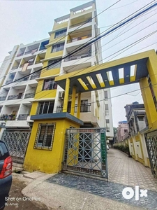 Premium Apartment at Mandirtala