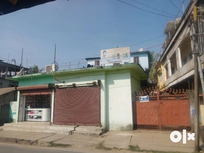 Property In Bidyapara Sub Post