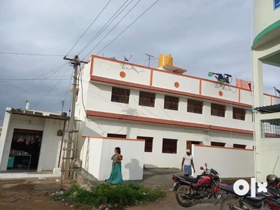 Rayakottai Road Rental building for sale