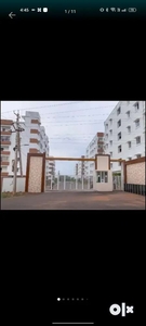 Ready to Accupy 3BHK Flat _in Gated Community with best price