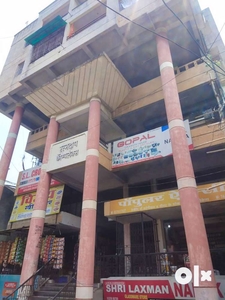Residential Flat(Bhandara Road)