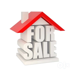 Sale for House