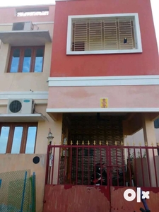Semi independent villa with 3bhk located in mappedu east Tambaram