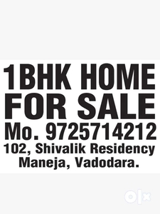 Shivalik residency