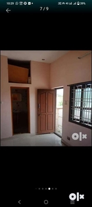 Single room with open land for sale