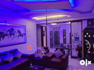 Spacious Two BHK house for sale with good interiors