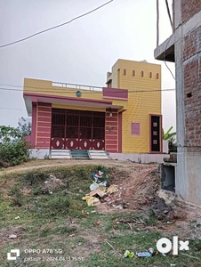 SRI KHETRA VIHAR, Ganjam, Odisha 761001