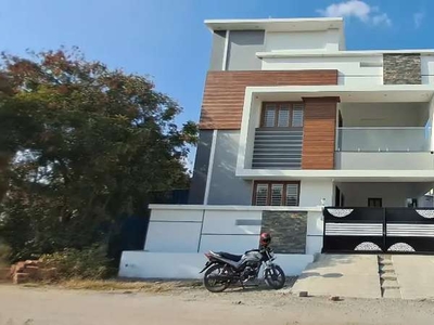 THANGAVELU 3.75 CENT 3 MASTER BEDROOM NEW HOUSE FOR SALE.