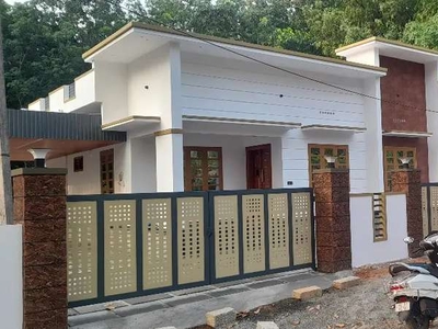 Thodupuzha 4 Bhk attached new house..