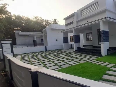 Thodupuzha Madakkathanam, 3 bhk new house