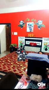 Very good location, near by new ring road , 2 km from railway station