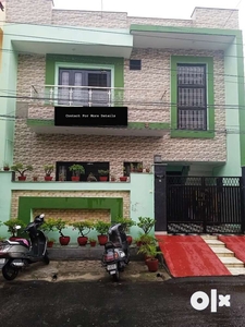 Villa of 127.5 Sq Mtr is in sale at Wave Green. Demand 1.35 Cr