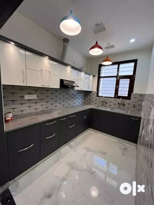 Well Maintained And buyable 3bhk in 39.90lacs #95%loan #150gaj