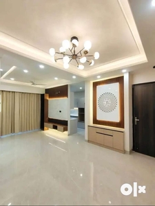 Your dream home in 3 bhk ready to move loan facility Noida extension.