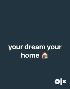 your dream Your home