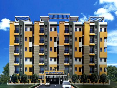 Sri Pearls in Electronic City Phase 2, Bangalore
