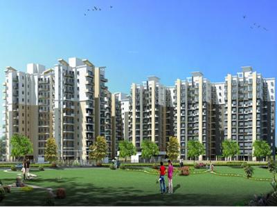 Urban Woods in Sushant Golf City, Lucknow