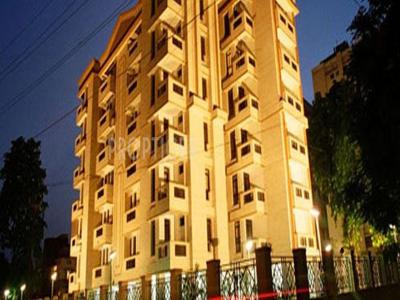 Unitech Heritage Apartment in Butler Colony, Lucknow
