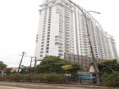 3350 sq ft 4 BHK 5T East facing Apartment for sale at Rs 3.68 crore in TGB Meghdutam 23th floor in Sector 50, Noida