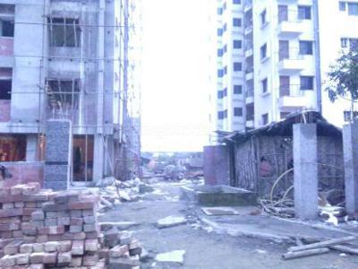 3 BHK Flat For Sale in Kironmala Housing Complex, New Town, Kolkata