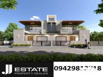 Brand New Booking of Luxurious Duplex/Bungalows in Prime Location