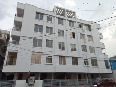 Shree Balaji Aaryan Residency in Mansarovar, Jaipur