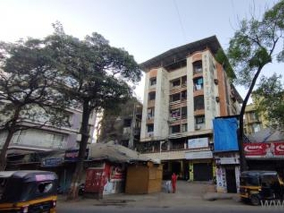 1 BHK 610 Sq. ft Apartment for Sale in Bhayandar West, Mumbai