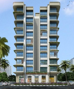 1 BHK Apartment for Sale in Ghatkopar West, Mumbai