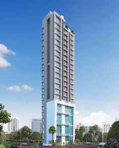 1 BHK Apartment for Sale in Malad West, Mumbai