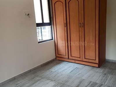 1 BHK Flat for rent in Andheri East, Mumbai - 680 Sqft