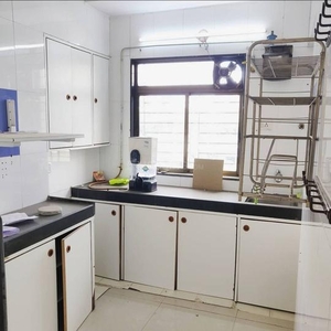 1 BHK Flat for rent in Andheri East, Mumbai - 700 Sqft