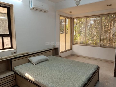 1 BHK Flat for rent in Bandra West, Mumbai - 1000 Sqft