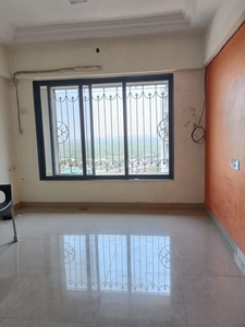 1 BHK Flat for rent in Borivali West, Mumbai - 551 Sqft