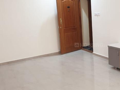 1 BHK Flat for rent in Brookefield, Bangalore - 725 Sqft