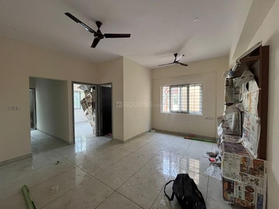 1 BHK Flat for rent in Brookefield, Bangalore - 948 Sqft
