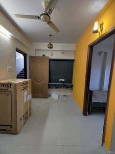 1 BHK Flat for rent in BTM Layout, Bangalore - 755 Sqft