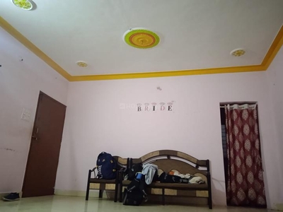 1 BHK Flat for rent in Electronic City Phase II, Bangalore - 450 Sqft