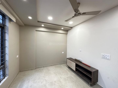1 BHK Flat for rent in Frazer Town, Bangalore - 600 Sqft
