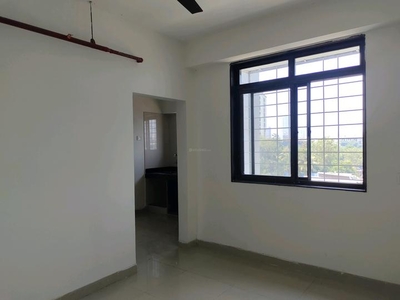 1 BHK Flat for rent in Goregaon West, Mumbai - 482 Sqft