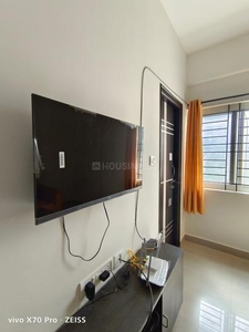 1 BHK Flat for rent in HBR Layout, Bangalore - 480 Sqft