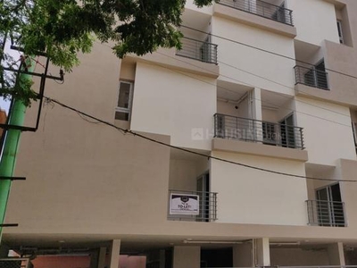 1 BHK Flat for rent in HBR Layout, Bangalore - 600 Sqft