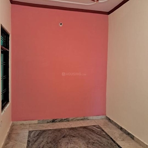 1 BHK Flat for rent in Horamavu, Bangalore - 900 Sqft