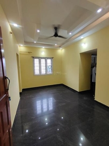1 BHK Flat for rent in HSR Layout, Bangalore - 400 Sqft
