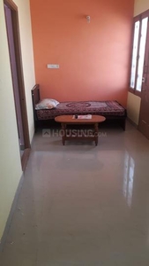 1 BHK Flat for rent in HSR Layout, Bangalore - 500 Sqft