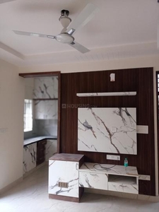 1 BHK Flat for rent in HSR Layout, Bangalore - 600 Sqft