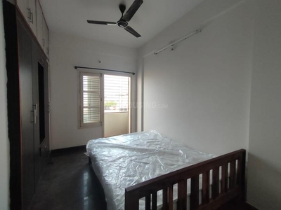 1 BHK Flat for rent in Indira Nagar, Bangalore - 650 Sqft