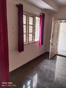 1 BHK Flat for rent in JP Nagar, Bangalore - 1000 Sqft